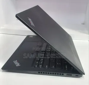 New Laptop Lenovo ThinkPad T14s Gen 1 16GB AMD Ryzen 5 SSD 512GB