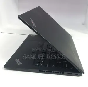 New Laptop Lenovo ThinkPad T14s Gen 1 16GB AMD Ryzen 5 SSD 512GB