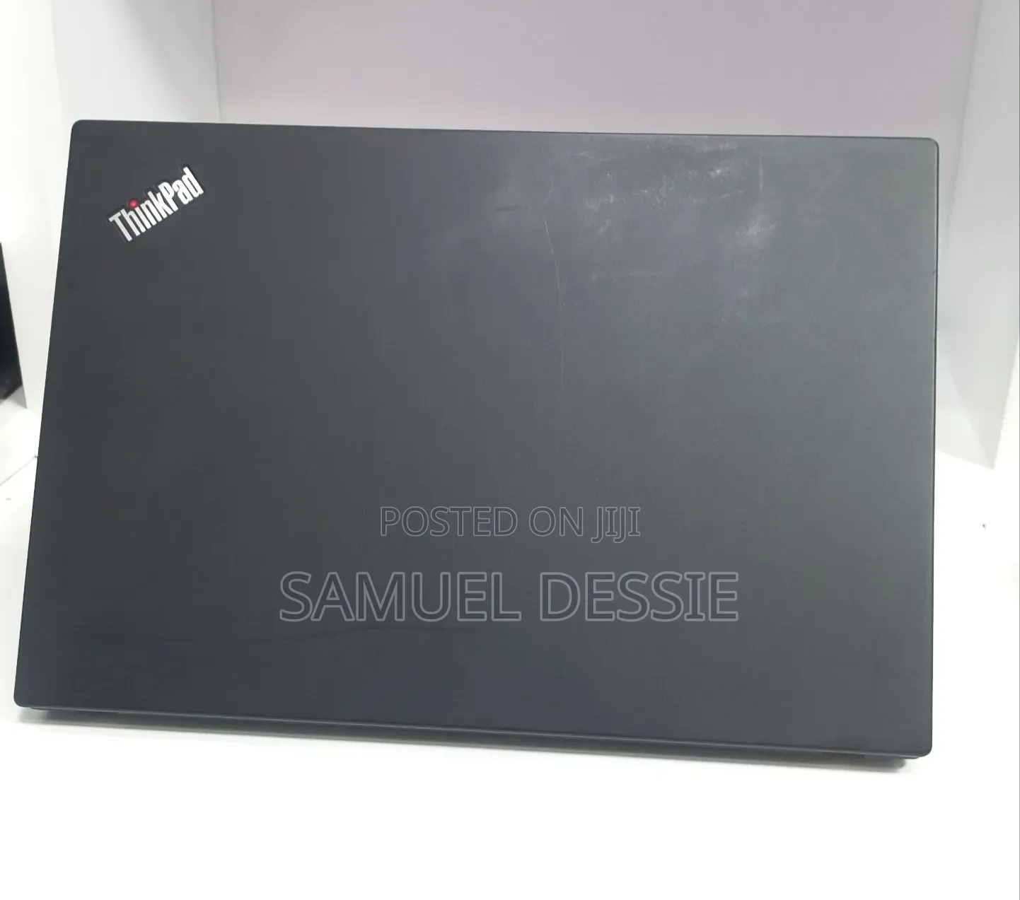 New Laptop Lenovo ThinkPad T14s Gen 1 16GB AMD Ryzen 5 SSD 512GB