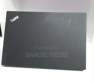 New Laptop Lenovo ThinkPad T14s Gen 1 16GB AMD Ryzen 5 SSD 512GB