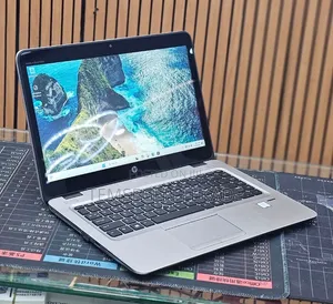 New Laptop HP EliteBook 840 G4 16GB Intel Core i5 HDD 1T
