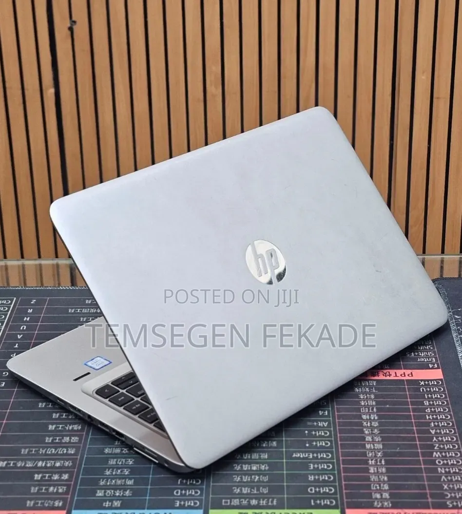New Laptop HP EliteBook 840 G4 16GB Intel Core i5 HDD 1T