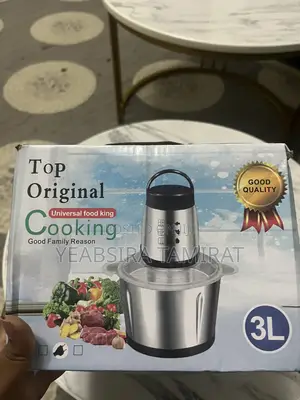 Onion Chopper