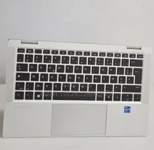 New Laptop HP EliteBook x360 1030 G8 16GB Intel Core i7 SSD 512GB