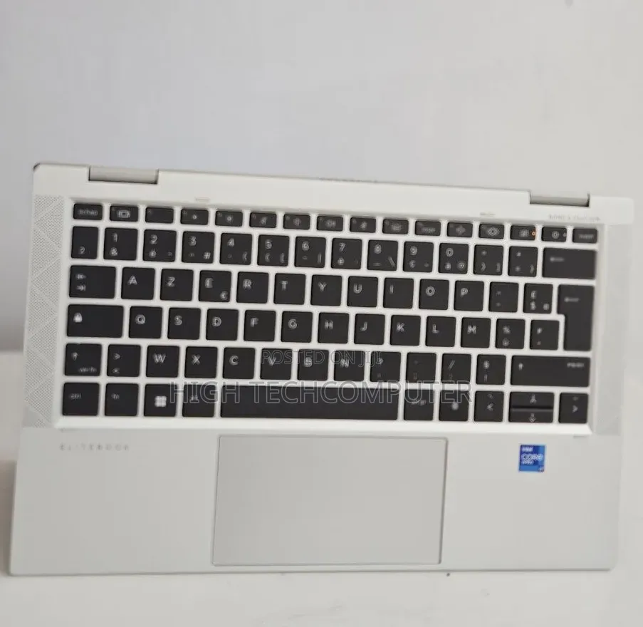 New Laptop HP EliteBook x360 1030 G8 16GB Intel Core i7 SSD 512GB