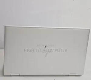 New Laptop HP EliteBook x360 1030 G8 16GB Intel Core i7 SSD 512GB