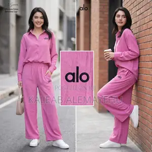 Woman Clothing