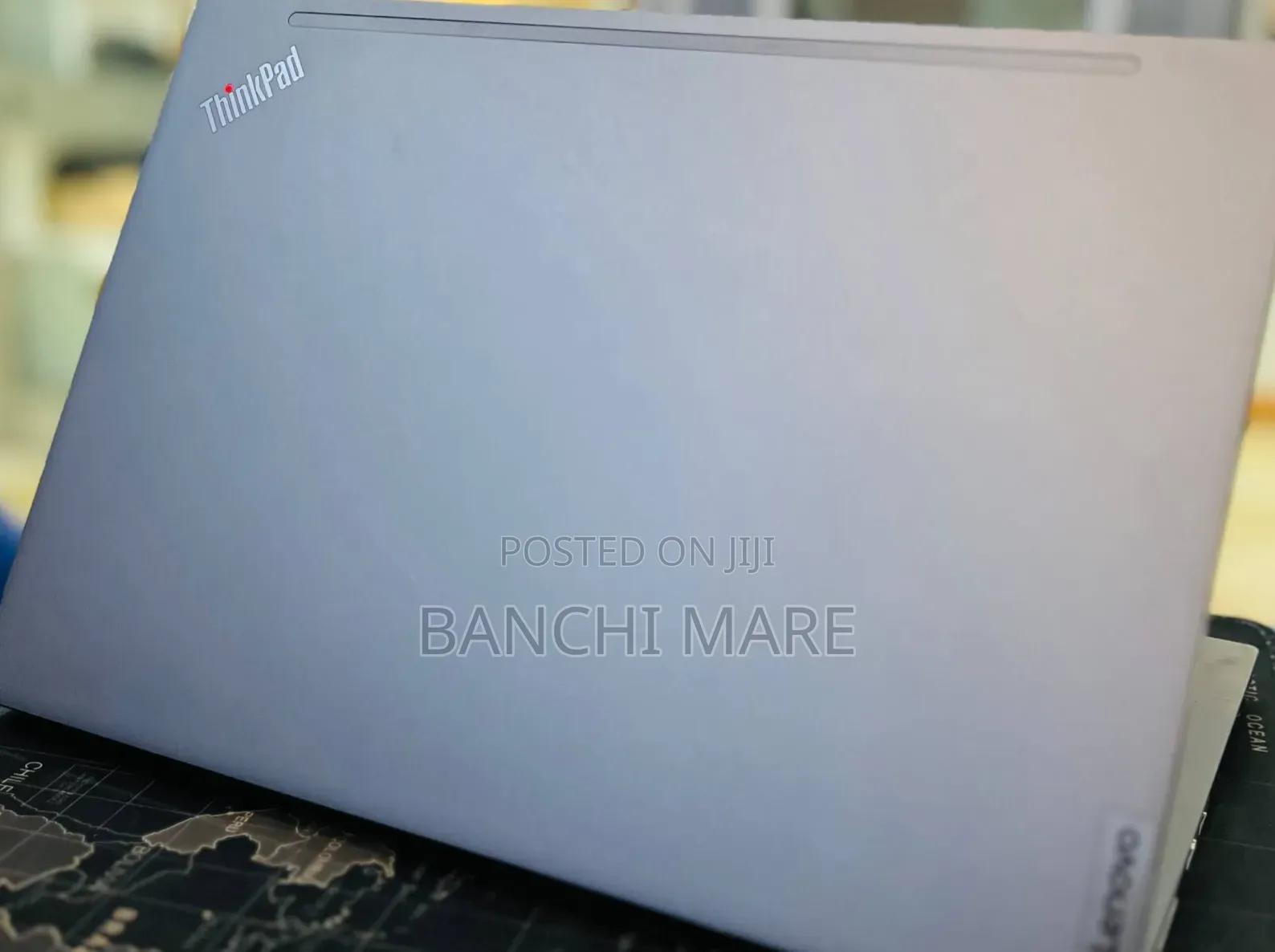 New Laptop Lenovo ThinkPad T14s G4 16GB Intel Core i7 SSD 512GB