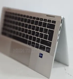 New Laptop HP EliteBook x360 1030 G8 16GB Intel Core i7 SSD 512GB