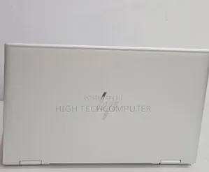 New Laptop HP EliteBook x360 1030 G8 16GB Intel Core i7 SSD 512GB
