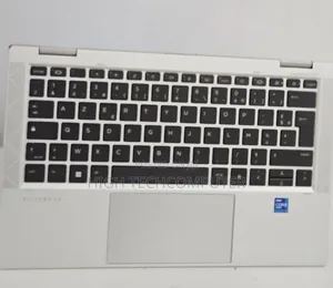New Laptop HP EliteBook x360 1030 G8 16GB Intel Core i7 SSD 512GB