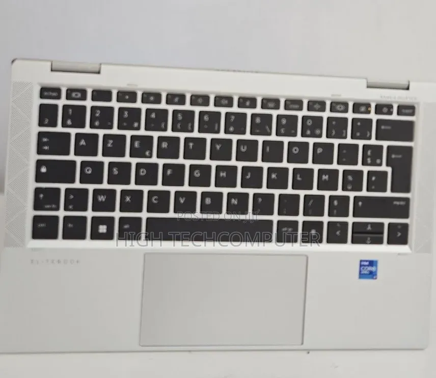 New Laptop HP EliteBook x360 1030 G8 16GB Intel Core i7 SSD 512GB