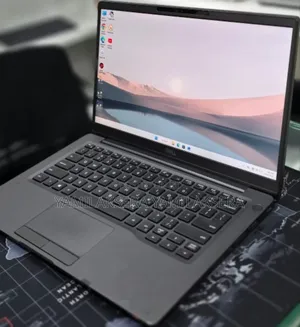 New Laptop Dell Latitude 7400 8GB Intel Core i7 SSD 512GB