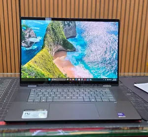 New Laptop HP OmniBook Ultra Flip 16" 32GB Intel Core Ultra 9 SSD 2T