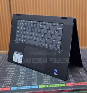 New Laptop HP OmniBook Ultra Flip 16" 32GB Intel Core Ultra 9 SSD 2T