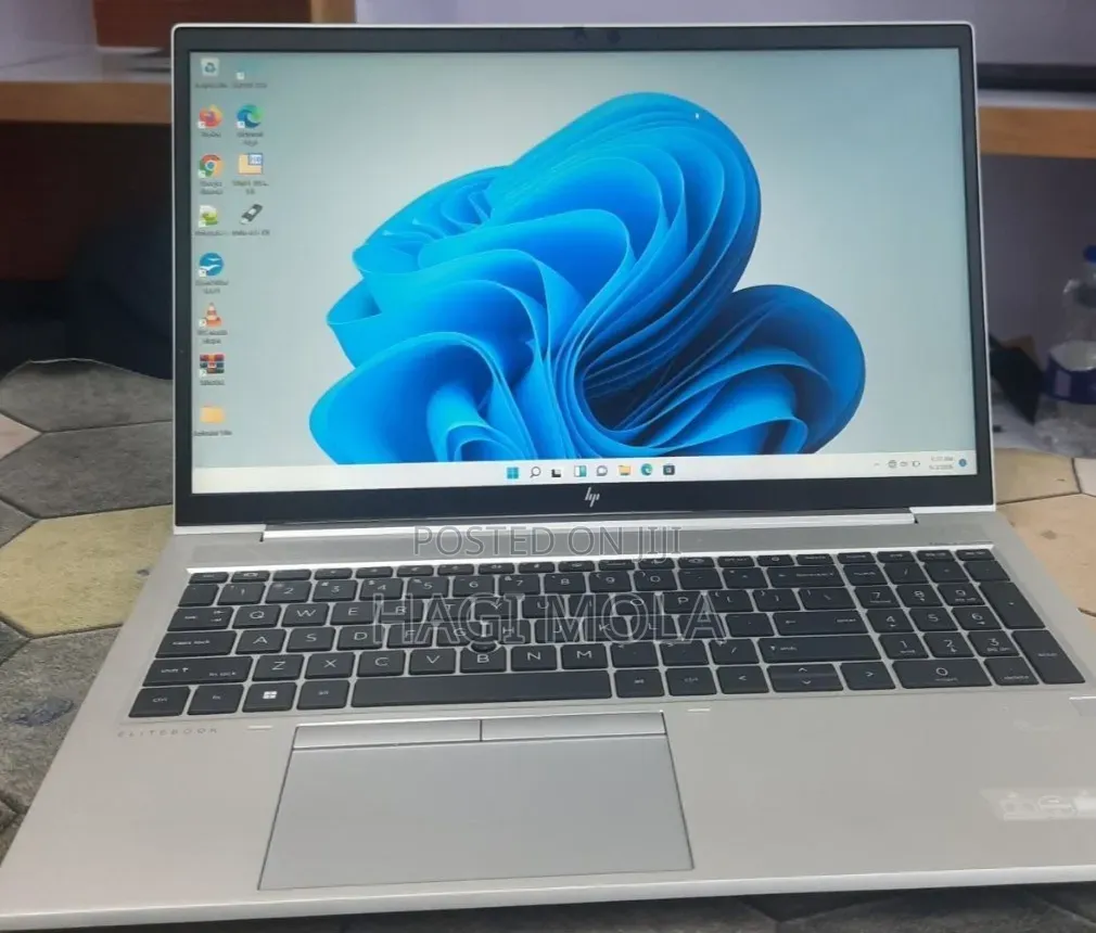 New Laptop HP EliteBook 840 16GB Intel Core i7 SSD 512GB