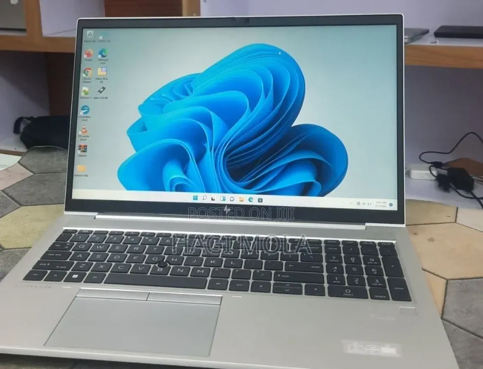 New Laptop HP EliteBook 840 16GB Intel Core i7 SSD 512GB
