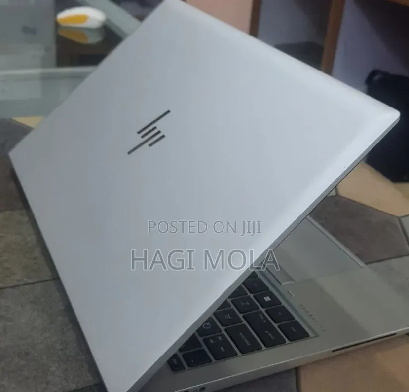New Laptop HP EliteBook 840 16GB Intel Core i7 SSD 512GB