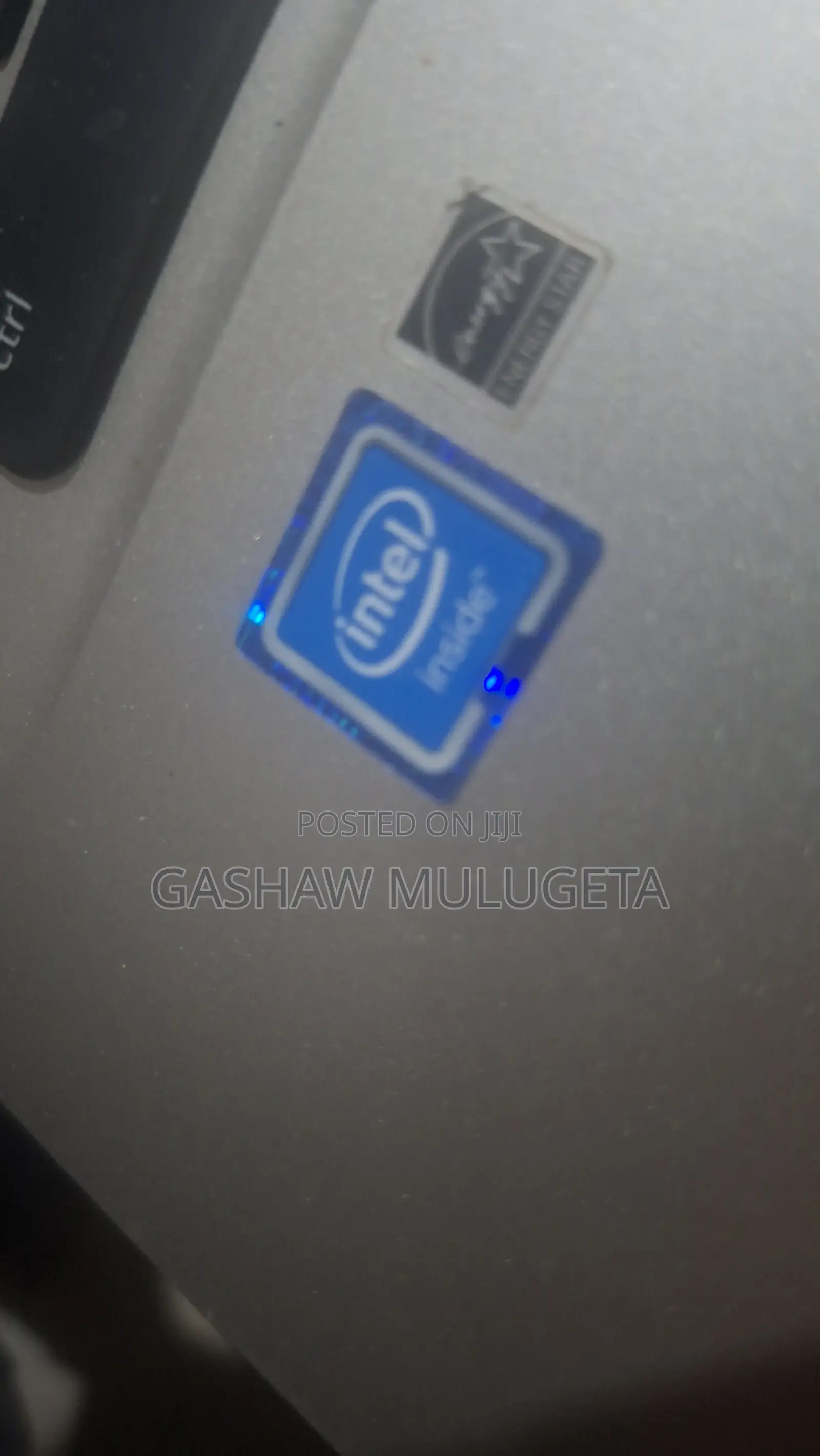 Laptop Asus Chromebook C423 4GB Intel Pentium SSD 60GB