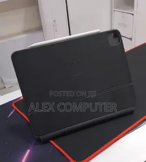 New Apple iPad Air (2022) 256 GB