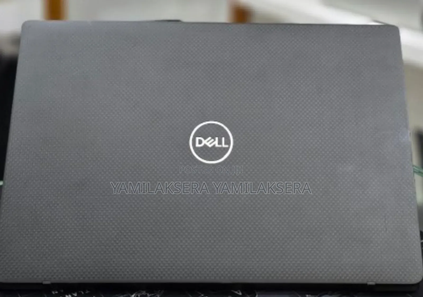 New Laptop Dell Latitude 7400 8GB Intel Core i7 SSD 512GB