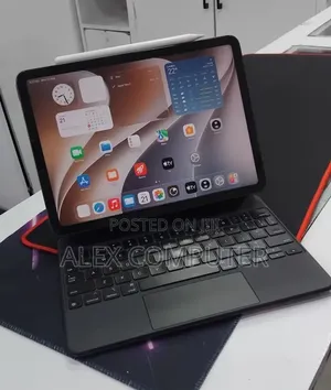New Apple iPad Air (2022) 256 GB