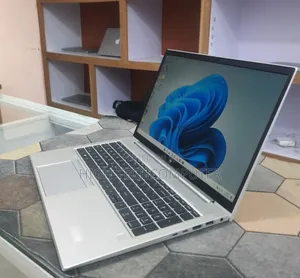 New Laptop HP EliteBook 850 16GB Intel Core i7 SSD 512GB