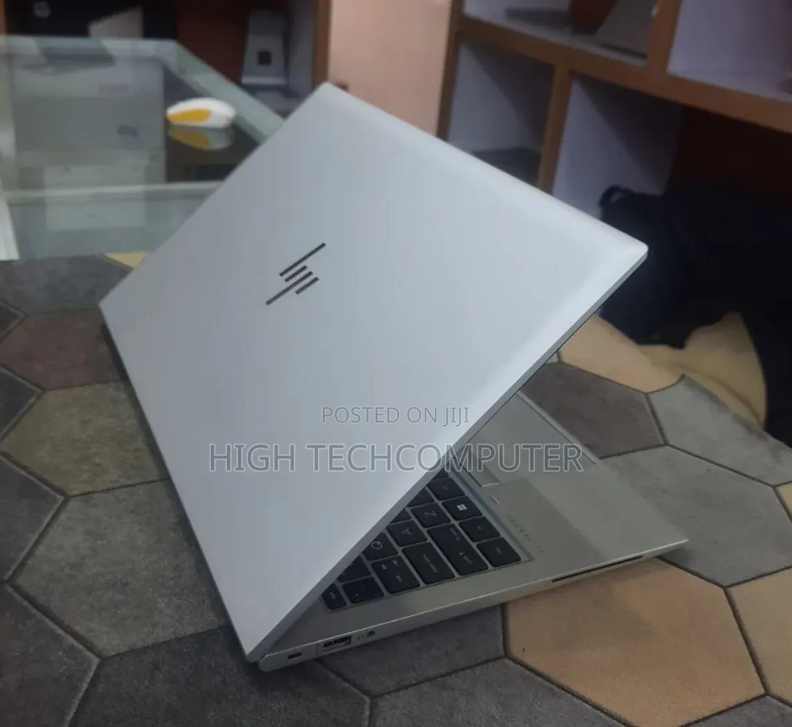 New Laptop HP EliteBook 850 16GB Intel Core i7 SSD 512GB
