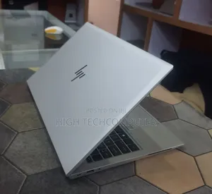 New Laptop HP EliteBook 850 16GB Intel Core i7 SSD 512GB