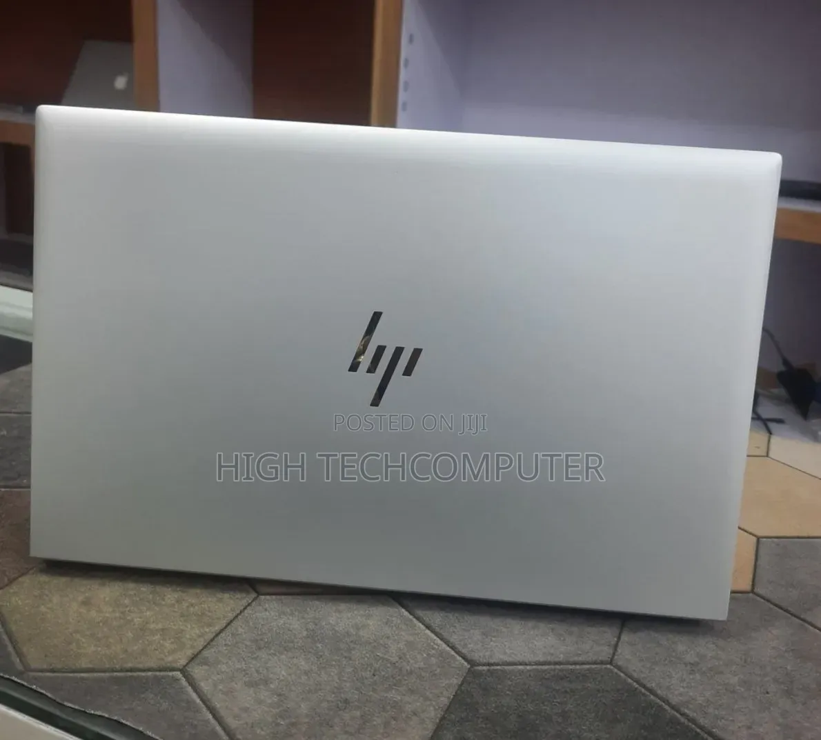 New Laptop HP EliteBook 850 16GB Intel Core i7 SSD 512GB
