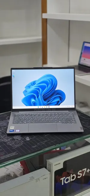 New Laptop Lenovo Thinkbook 14 16GB Intel Core Ultra 5 SSD 512GB