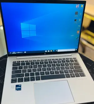 New Laptop HP EliteBook 840 G9 16GB Intel Core i7 SSD 512GB
