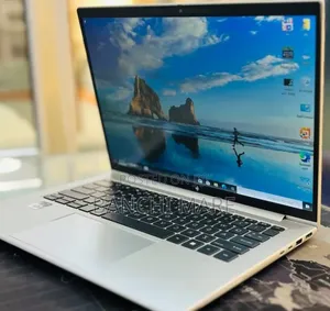 New Laptop HP EliteBook 840 G9 16GB Intel Core i7 SSD 512GB