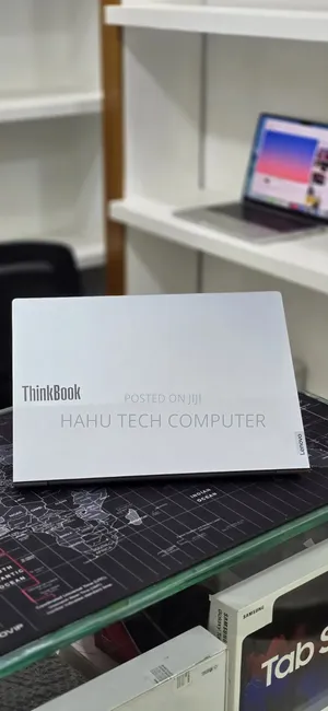 New Laptop Lenovo Thinkbook 14 16GB Intel Core Ultra 5 SSD 512GB