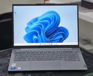 New Laptop Lenovo Thinkbook 14 16GB Intel Core Ultra 5 SSD 512GB
