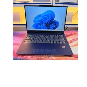 New Laptop Lenovo Yoga 3 16GB AMD Ryzen 7 SSD 512GB