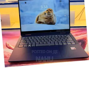 New Laptop Lenovo Yoga 3 16GB AMD Ryzen 7 SSD 512GB