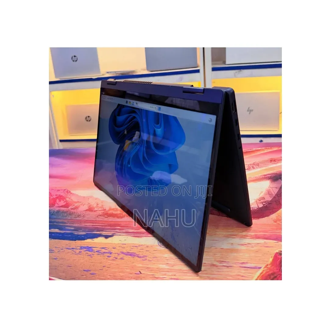 New Laptop Lenovo Yoga 3 16GB AMD Ryzen 7 SSD 512GB