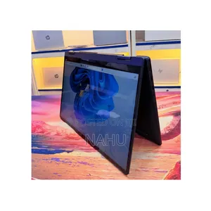 New Laptop Lenovo Yoga 3 16GB AMD Ryzen 7 SSD 512GB