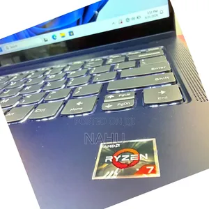 New Laptop Lenovo Yoga 3 16GB AMD Ryzen 7 SSD 512GB