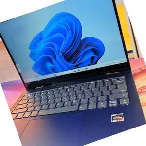 New Laptop Lenovo Yoga 3 16GB AMD Ryzen 7 SSD 512GB
