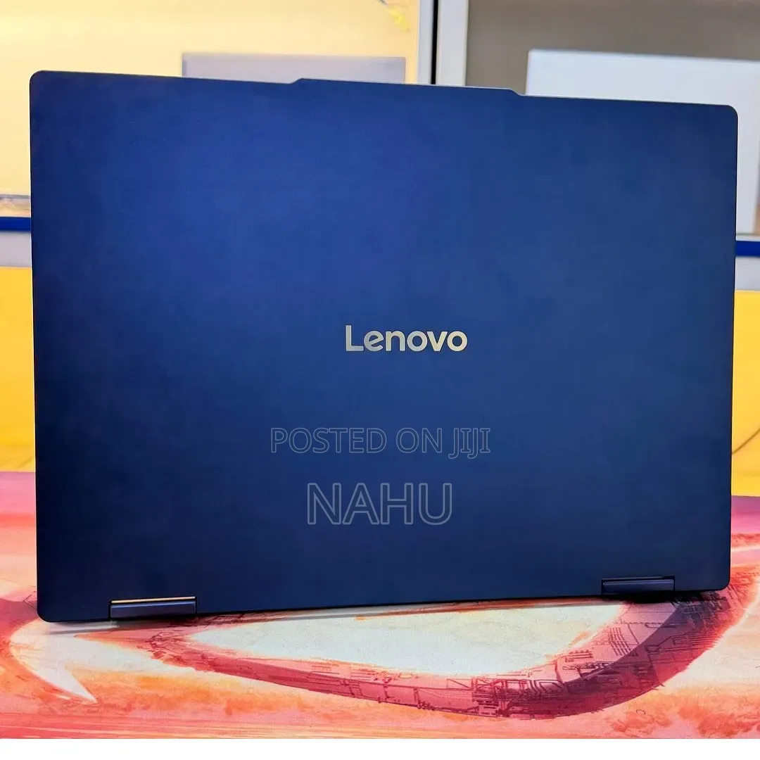 New Laptop Lenovo Yoga 3 16GB AMD Ryzen 7 SSD 512GB