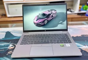 New Laptop HP 16GB Intel Core i7 SSD 512GB