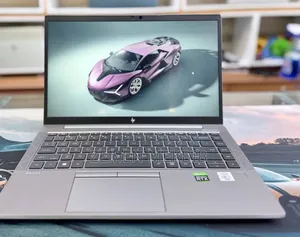 New Laptop HP 16GB Intel Core i7 SSD 512GB