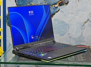 New Laptop Asus ROG Strix G16 G614 16GB Intel Core i7 SSD 1T