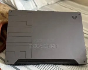 New Laptop Asus 16GB Intel Core i7 SSD 512GB