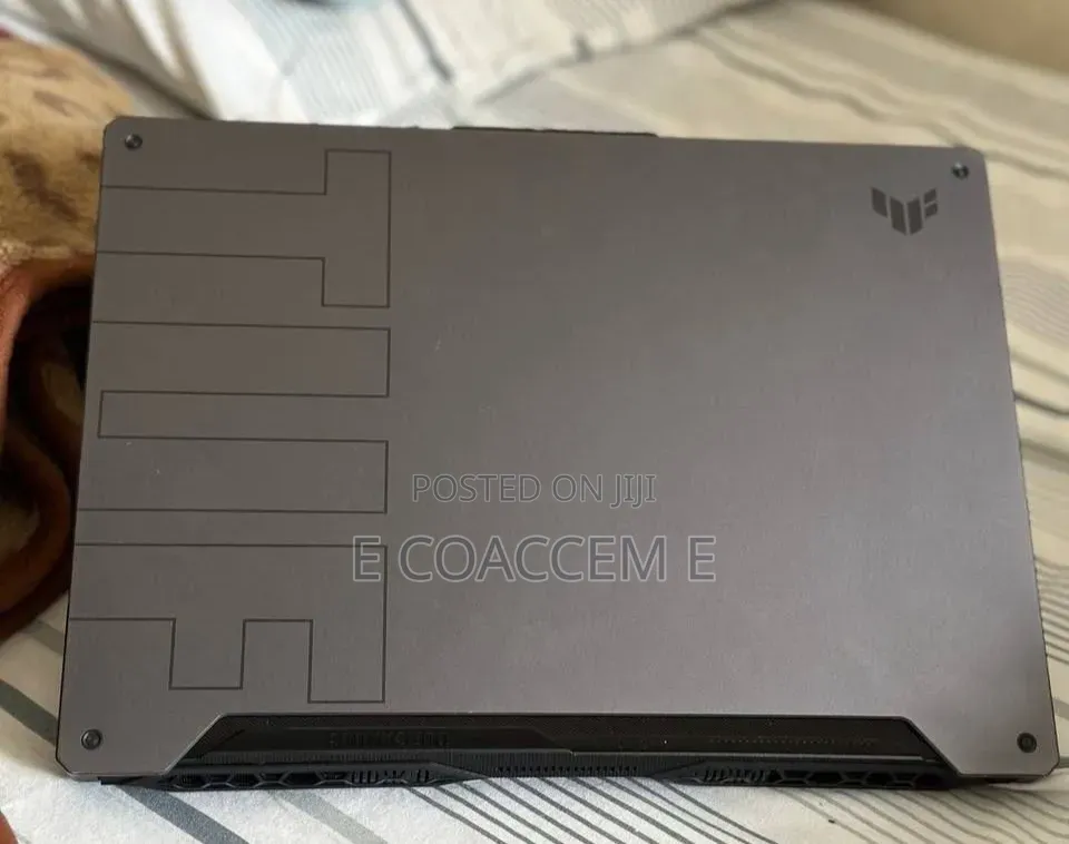 New Laptop Asus 16GB Intel Core i7 SSD 512GB