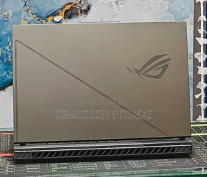 New Laptop Asus ROG Strix G16 G614 16GB Intel Core i7 SSD 1T