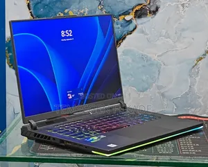 New Laptop Asus ROG Strix G16 G614 16GB Intel Core i7 SSD 1T