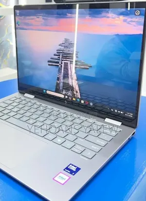 New Laptop HP Envy x360 32GB Intel Core Ultra 7 SSD 1T